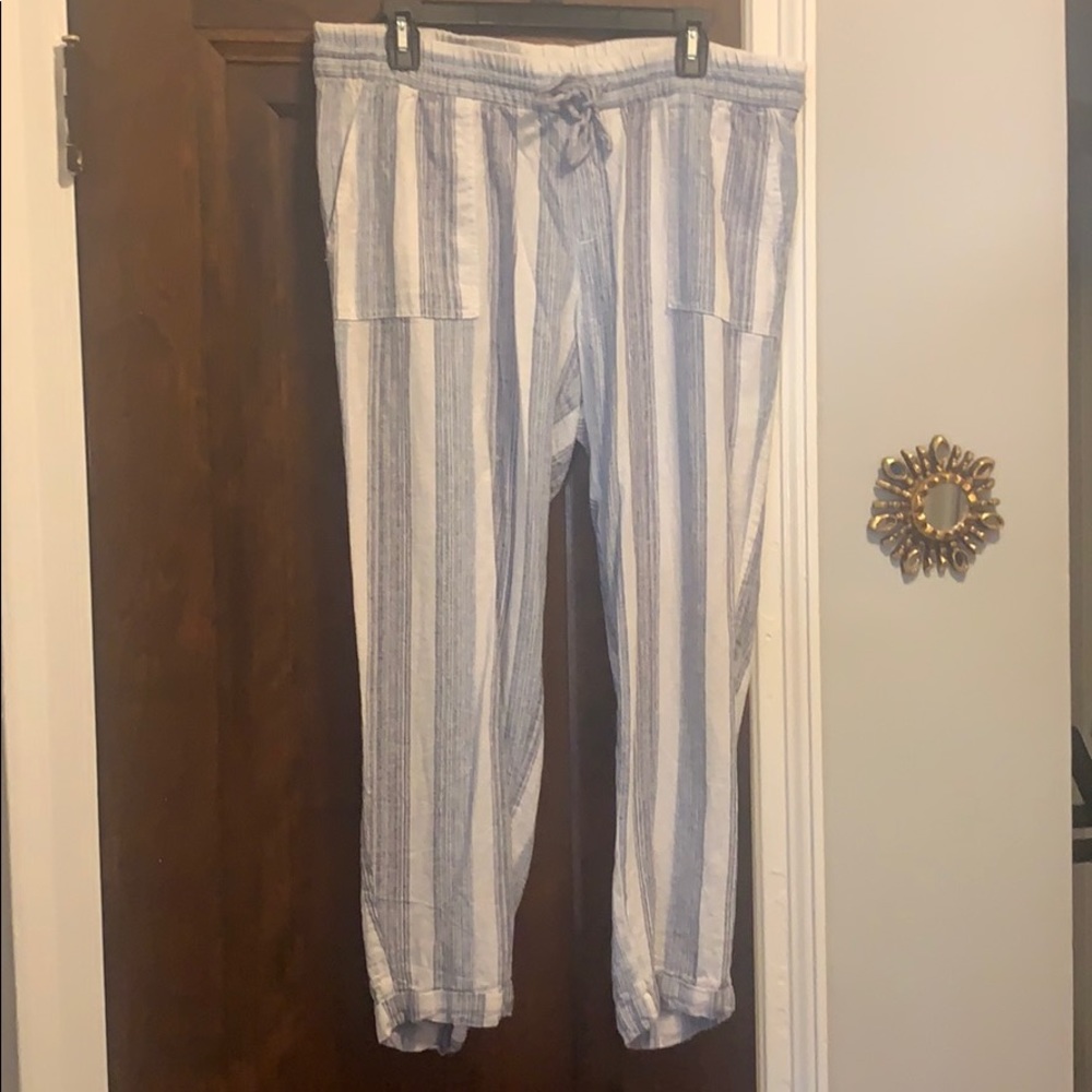 Pants
